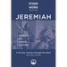 Jeremiah - Courage in a Cancel Culture: A Stand on the Word Study Guide Volume 1