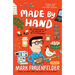 Made by Hand: My Adventures in the World of Do-It-Yourself