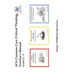 ACA Common Core Critical Thinking Teacher's Manual: Grades 2 - 4