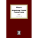 History of Armstrong County, Pennsylvania