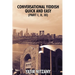 Conversational Yiddish Quick and Easy: Part 1, 2 and 3
