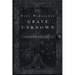 Grave Unknown