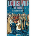 Louis VIII: Le lion