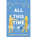 All This Time: A Contemporary Romance Novel