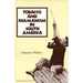 Tobacco and Shamanism in South America