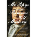 Mr Pepys and the Primrose Hill Mystery