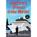 Captain's Dinner Cruise Murder Large Print Edition