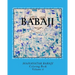 Mahavatar Babaji-Coloring