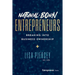 Natural-Born Entrepreneurs: Breaking Into Business Ownership