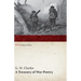 A Treasury of War Poetry: British and American Poems of the World War 1914-1917 (Wwi Centenary Series)