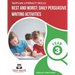 NAPLAN LITERACY SKILLS Best and Worst: Daily Persuasive Writing Activities Year 3