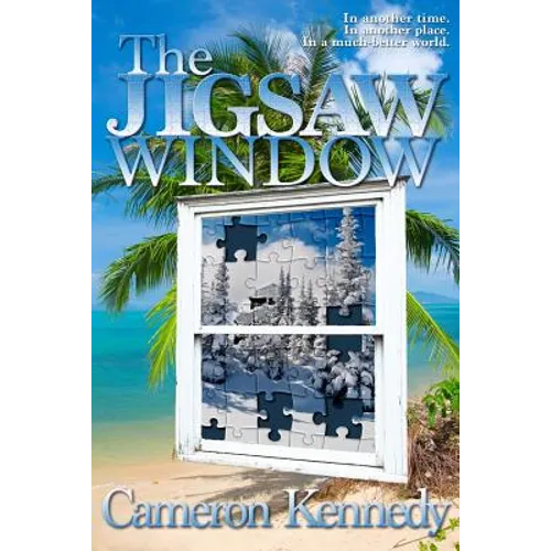 The Jigsaw Window