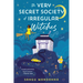 The Very Secret Society of Irregular Witches