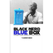 Black Nerd Blue Box: The Wibbly Wobbly Memoirs of a Lonely Whovian