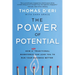 The Power of Potential: How a Nontraditional Workforce Can Lead You to Run Your Business Better
