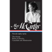 Mary McCarthy: Novels 1963-1979 (Loa #291): The Group / Birds of America / Cannibals and Missionaries