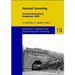 Rational Tunnelling -- 2nd Summerschool, Innsbruck, 2005