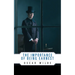 The Importance of Being Earnest
