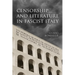 Censorship and Literature in Fascist Italy