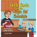 Uncle Santa and the Magic Hot Chocolate: The Christmas Cookie Contest