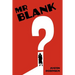 Mr Blank