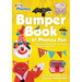 Bumper Book of Phonics Fun