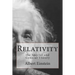 Relativity: the Special and General Theory
