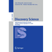 Discovery Science: 28th International Conference, DS 2025, Ljubljana, Slovenia, September 23-25, 2025, Proceedings