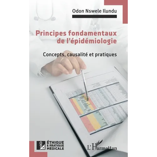 Principes fondamentaux de l'épidémiologie