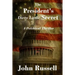 The President's Dirty Little Secret: Political Thriller