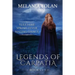 Legends of Carpatia: A collection of Magical Tales