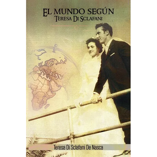 El mundo según Teresa Di Sclafani