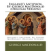 England's Antiphon. By: George MacDonald (Original Version)