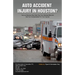 Auto Accident Injury In Houston?: How an Attorney May Help Pay Your Medical Bills And Get You Compensated For Your Injuries