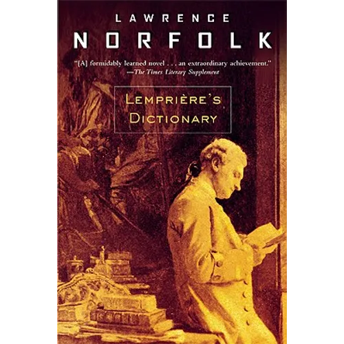 Lempria]re's Dictionary