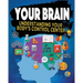 Your Brain: Understanding Your Body's Control Center