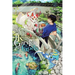 Kusunoki's Garden of Gods, Vol. 3 (Light Novel)