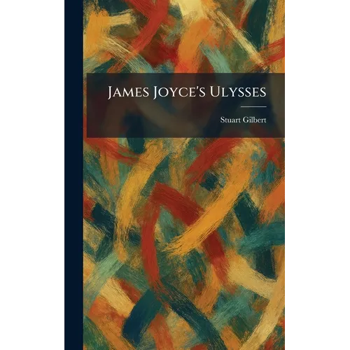 James Joyce's Ulysses