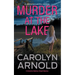 Murder at the Lake: An addictive heart-pounding crime thriller
