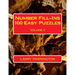 Number Fill-Ins 100 Easy Puzzles Volume 4