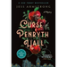 The Curse of Penryth Hall: A Mystery