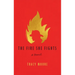 The Fire She Fights