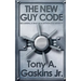 The New Guy Code: Becoming A Man In A Fatherless Society