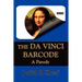 The Da Vinci Barcode: A Parody