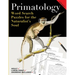 Primatology: Word Search Puzzles for the Naturalist's Soul