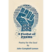 A Fist Full Of Poems: Poetry for the Soul