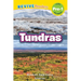Tundras: Global Habitats (Revive Readers, Level Pre-1)