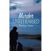 Murder Unrehearsed