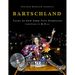 Susanne Bartsch Presents: Bartschland: Tales of New York City Nightlife