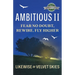 Ambitious II: Fear No Doubt, Rewire, Fly Higher
